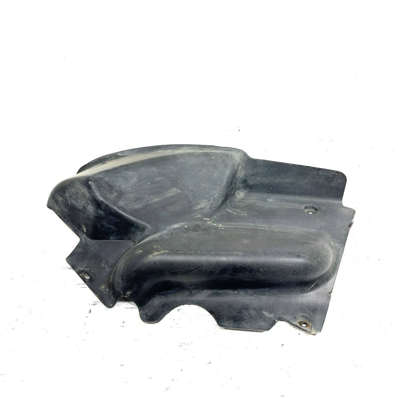 2002 Bombardier Quest 500 OEM Left Tank Protector 705000133 AB14