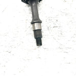 2001 Arctic Cat 500 OEM Rear Driven Output Shaft 3446-426 AA36