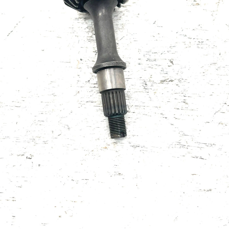 2001 Arctic Cat 500 OEM Rear Driven Output Shaft 3446-426 AA36