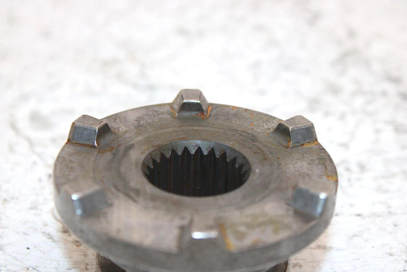 2006 Polaris Sportsman 500 Oem Transmission Shift Dog 3234257 AP183