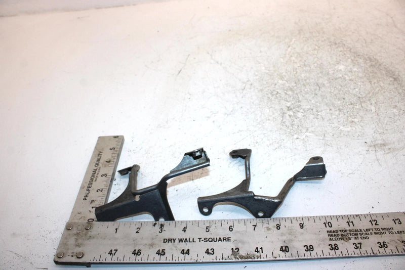 2007 Honda Fortrax 680 Oem Side Cover Stay Set 11311-HN8-A60 11321-HN8-000 AH46
