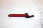 1995 Polaris 440 L/c Oem Brake Lever 5630409 SP33