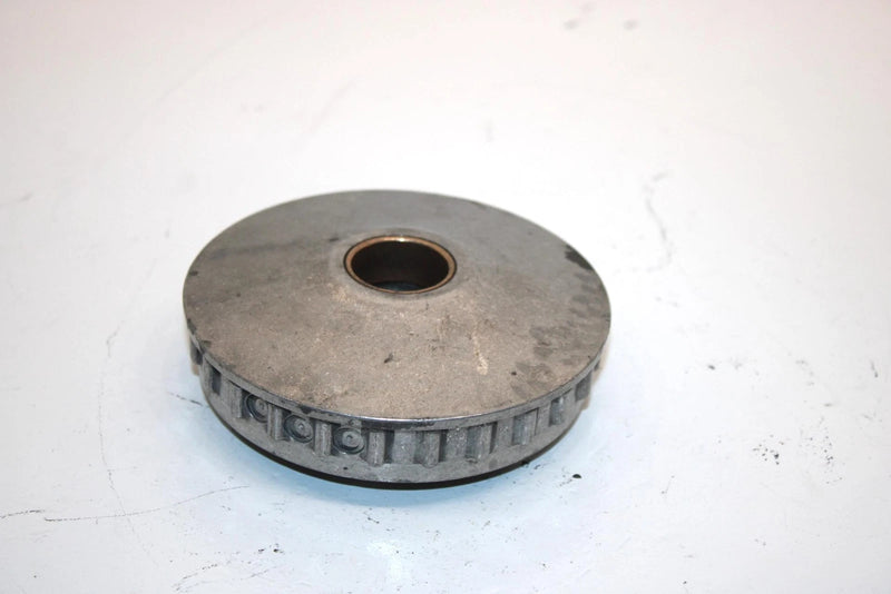 03 Bombardier Rally 200 Oem Clutch Sliding Half 711280117 AB2