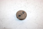 2005 Bombardier Rally 175 Oem Oil Pump 420295630 AB8