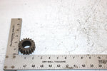 2006 Polaris Sportsman 500 Oem 19T Transmission Gear 3234060 AP183