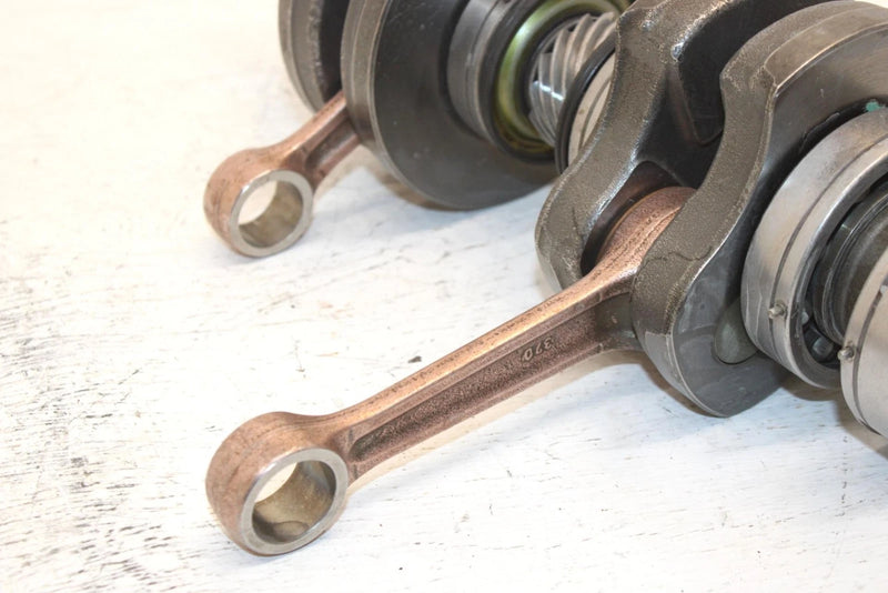 1998 Ski-doo Formula 500 Oem Crankshaft 420886932 SS1