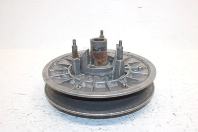 1995 Arctic Cat Zr 580 Oem Secondary Clutch Set 0726-053 SA44