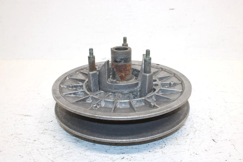 1995 Arctic Cat Zr 580 Oem Secondary Clutch Set 0726-053 SA44