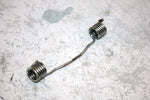 86 Honda Trx200 Sx A  Oem Brake Drum Spring 45173-HB3-003 AH27