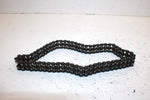 1974 Yamaha Tl433f Oem 62P Drive Chain 94804-25062-00 SY28