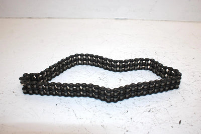 1974 Yamaha Tl433f Oem 62P Drive Chain 94804-25062-00 SY28