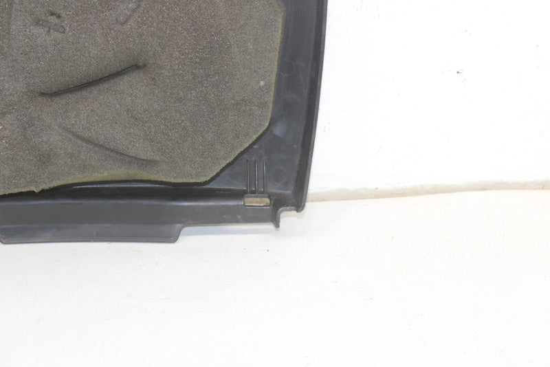06 Polaris Fusion 600 Ho Oem Left Side Panel 2632875-070 SP184
