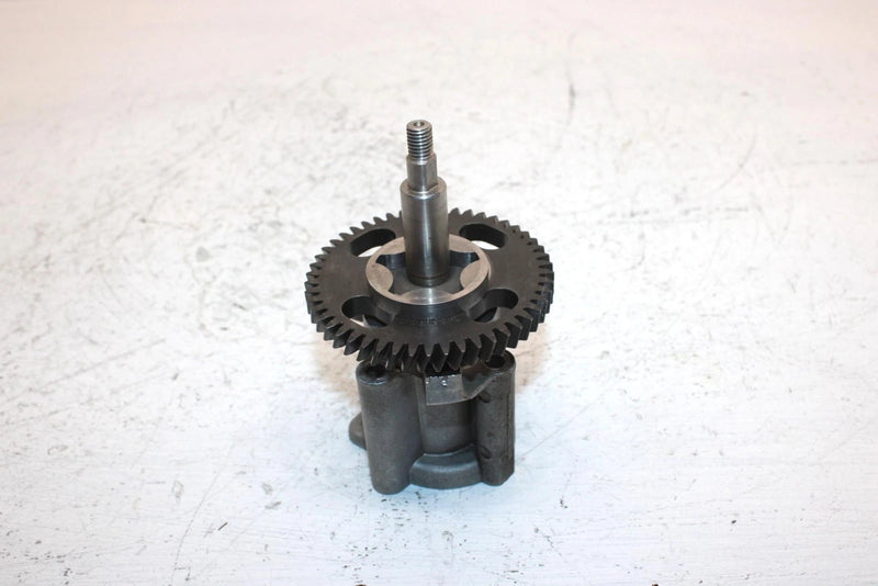 2002 Polaris Sportsman 700 Oem Oil Pump W/Gear 2202159 2204374 AP184