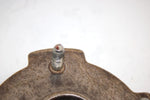 03 Bombardier Quest 650 Oem Wheel Hub With Race 705500254 705500634 AB1.1