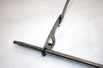 01 Arctic Cat 400 4x4 Oem Shift Shaft (No Spring) 3446-286 AA0
