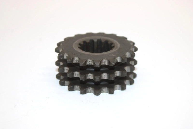 1991 Yamaha Phazer Ii Oem 17T Chaincase Sprocket 88F-17682-70-00 SY27