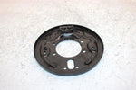 1998 Suzuki Quadrunner 250 Oem Right Brake Backing Plate 54510-19B20 AS13