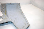 96 Yamaha  Warrior 350 Oem Front Fender 3GD-21511-10-00 3GD-W215D-12-00 AY6