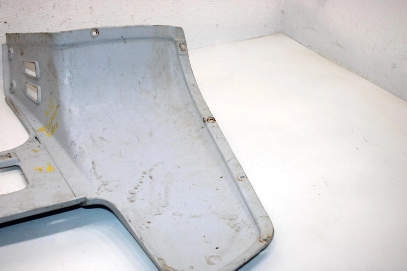 96 Yamaha  Warrior 350 Oem Front Fender 3GD-21511-10-00 3GD-W215D-12-00 AY6
