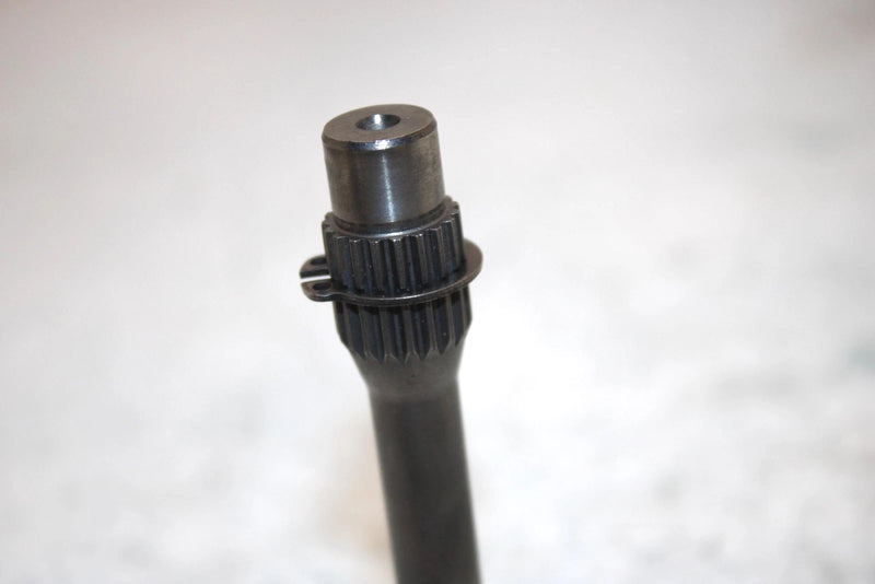 86 Honda Trx 350 A Fourtrax 350 Oem Starter Reduction Shaft 28135-HA7-670 AH25