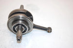 86 Honda Fourtrax  Trx125 A Oem Crankshaft 13000-968-010 AH16
