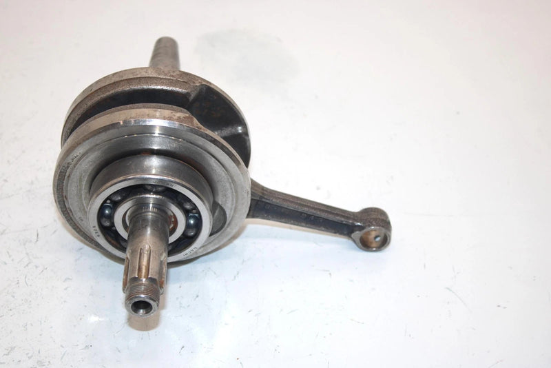 86 Honda Fourtrax  Trx125 A Oem Crankshaft 13000-968-010 AH16