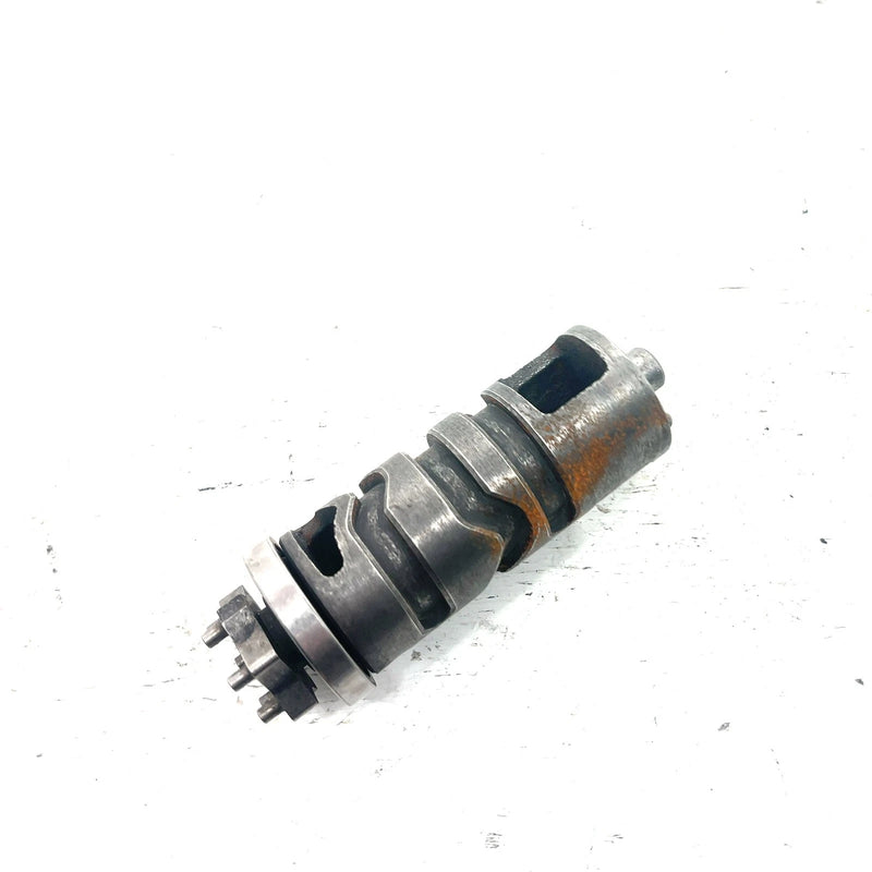93-98 Yamaha Kodiak 400 YFM400FW 4x4 OEM Shift Cam Drum 4GB-18540-00-00 AY64