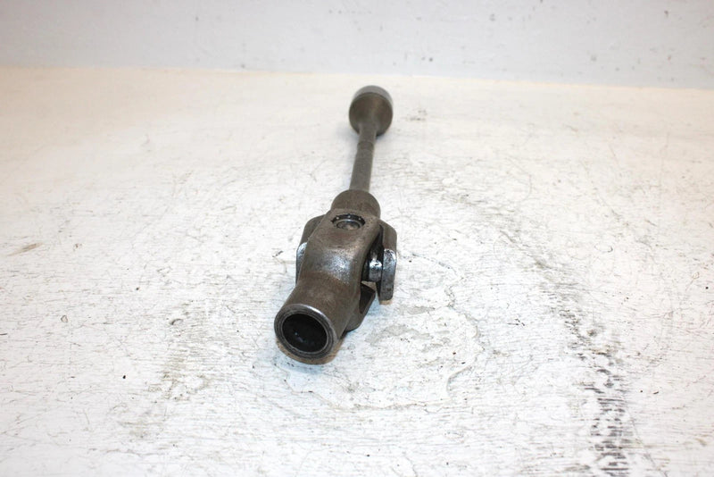 1986 Honda Trx 350 A Fourtrax 4x4 Oem Front Most Prop Shaft 40400-HA7-305 AH43