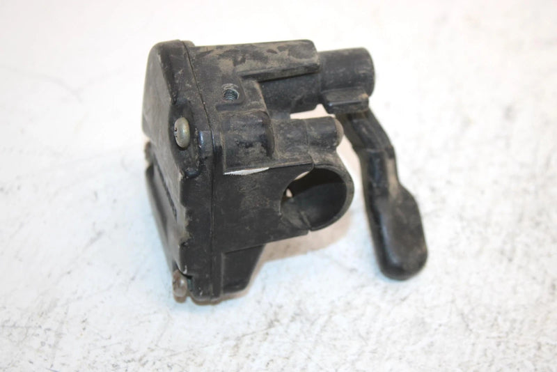 2003 Can-am Rally 200 Oem Throttle Lever 709400142 AB11