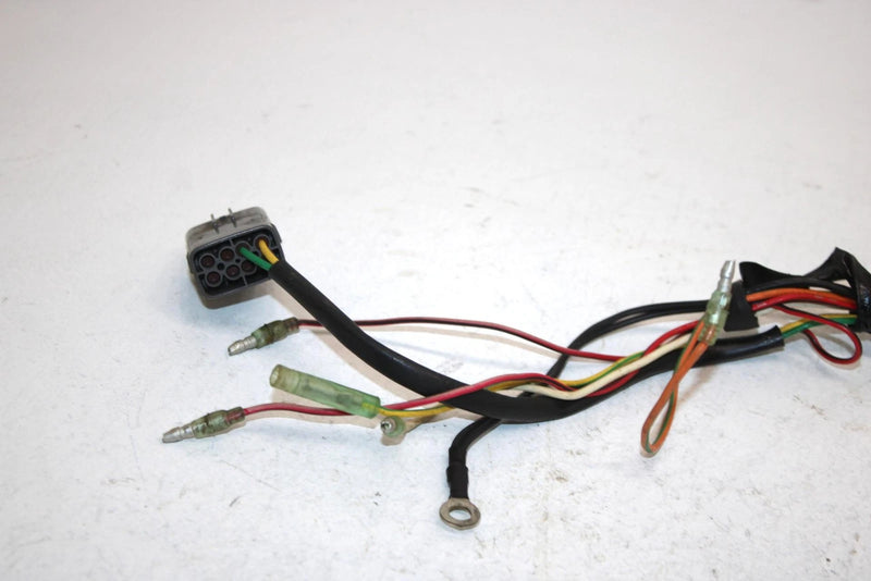 1996 Arctic Cat Montego Deluxe Oem Main Wire Harness 3008-347 JA13