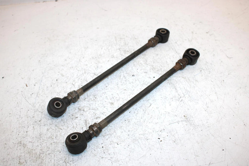 1998 Polaris Magnum 425 4x4 Oem Steering Tie Rod Pair 1820567 2201741 AP97