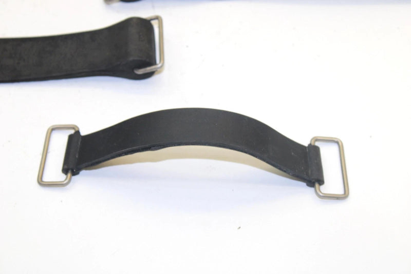 1994 Arctic Cat Montego Oem Strap Set 0673-390 JA5