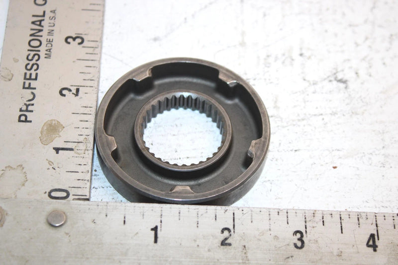 2004 Honda Fourtrax Rincon Oem Final Drive Gear Guide 23645-HN8-000 AH2