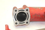 1996 Polaris Sl 700 Oem Exhaust Pipe 1260722-093 JP12