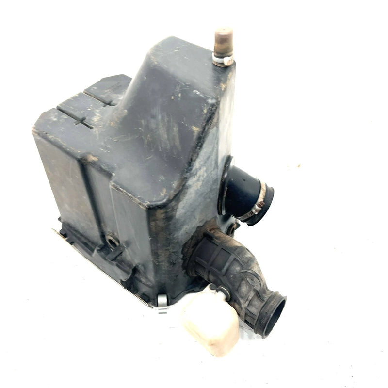 09-13 Honda Big Red 700 MUV700 OEM Air Box Base 17210-HL1-A00 XH0.1