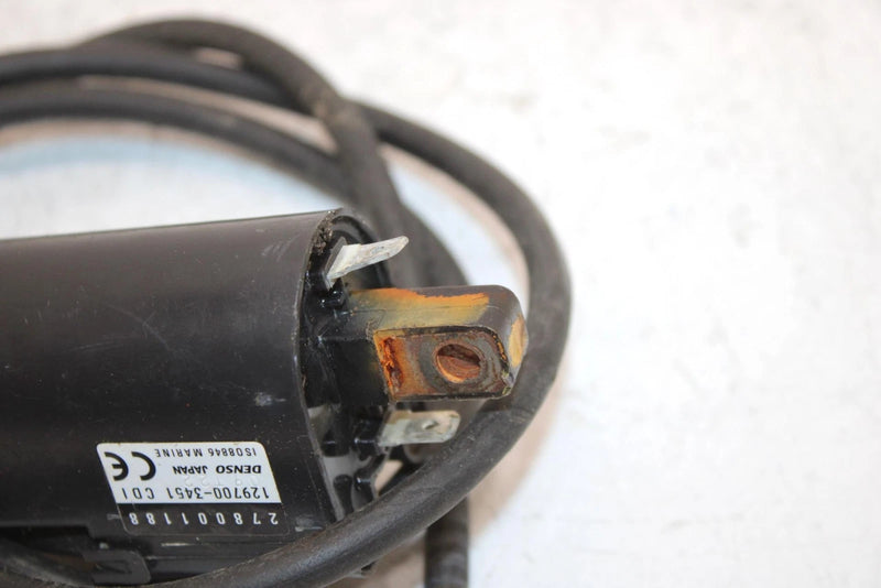 1999 Sea-doo Gti Oem Ignition Coil 278001130 JS44