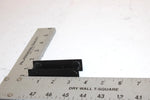 1991 Arctic Cat Prowler Oem Steering Support Bolt Plate Pair 1705-114 SA57
