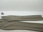 New Vintage Beige Mesquite Polyester Pants #5515 SS-46