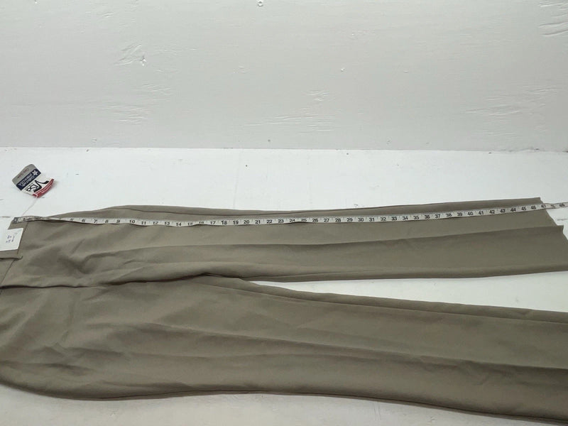 New Vintage Beige Mesquite Polyester Pants #5515 SS-46