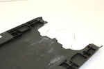 2007 Ski-doo Gtx 500ss Oem Radiator Tunnel Cover 511000440 SS81