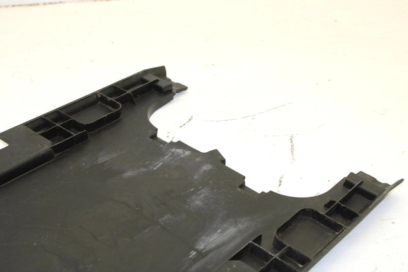 2007 Ski-doo Gtx 500ss Oem Radiator Tunnel Cover 511000440 SS81
