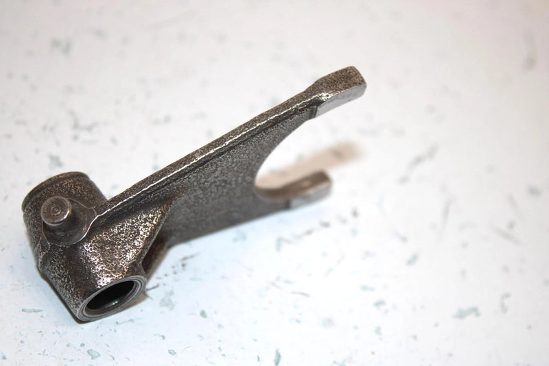86 Suzuki Lt185 Model F Oem Gear Shift Fork NO.2 25221-24200 AS1