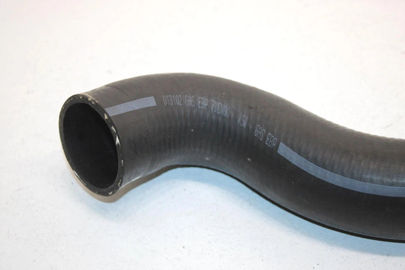 2002 Sea-doo Gtx Oem Fuel Fill Hose 275500539 JS48