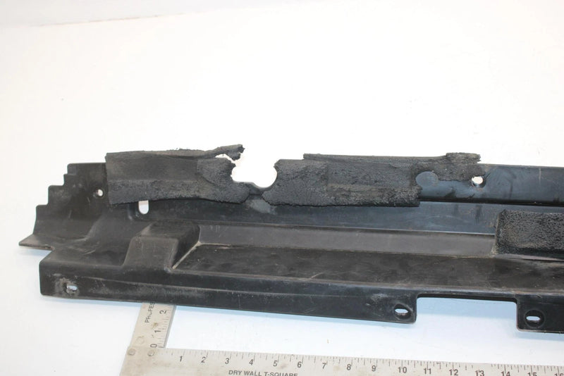 2015 Polaris Ranger Crew 900 Oem Close Off Panel 5450356-070 XP2