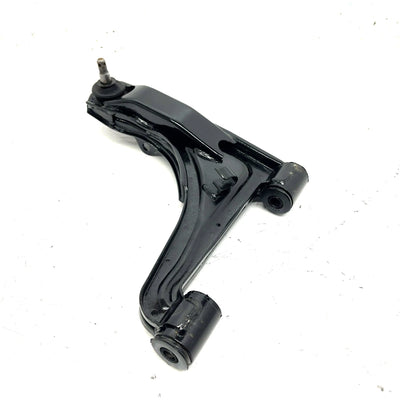 92 Yamaha Big Bear 350 OEM Front Upper Right A Arm 2HR-23550-10-00 AY53