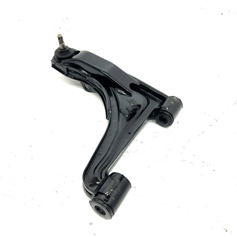 92 Yamaha Big Bear 350 OEM Front Upper Right A Arm 2HR-23550-10-00 AY53