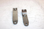1996 Ski-doo Mxz 583 Oem Sway Bar Arm Pair 506132000 SS11