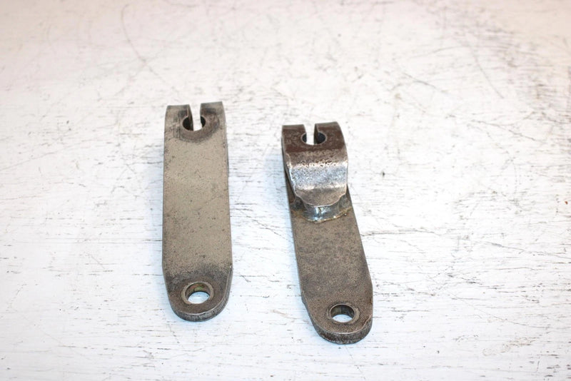 1996 Ski-doo Mxz 583 Oem Sway Bar Arm Pair 506132000 SS11