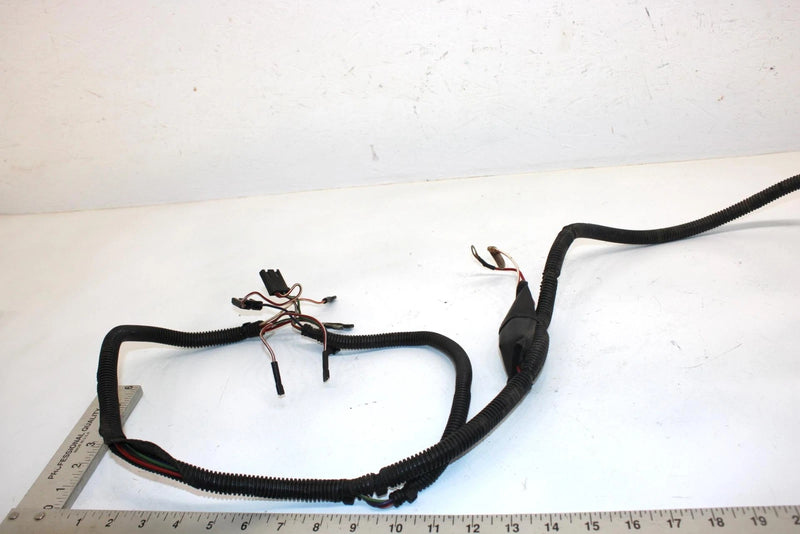 92 Polaris Big Boss 6x6 Oem Main Wire Harness 2460354 AP33