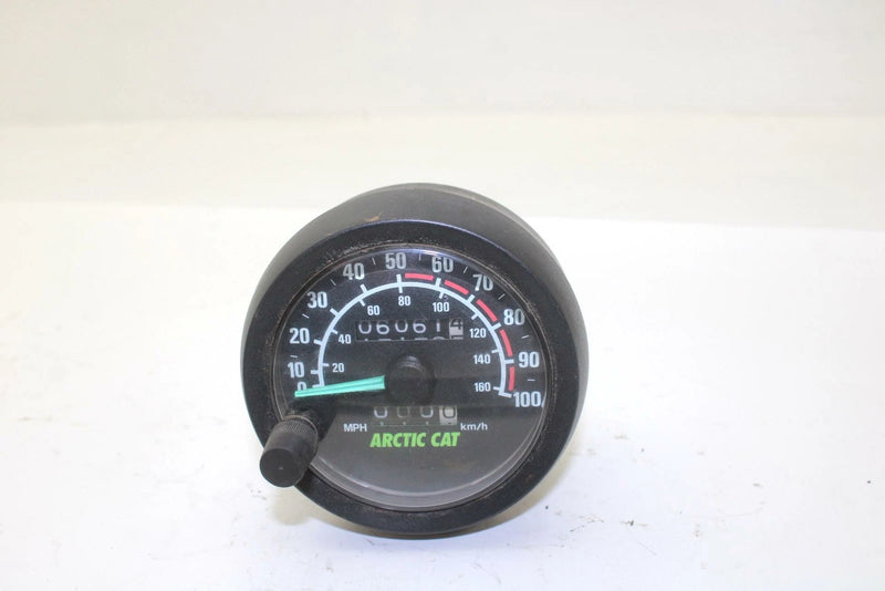 94 Arctic Cat EXT 580 EFI OEM Speedo Speedometer 0620-116 SA82